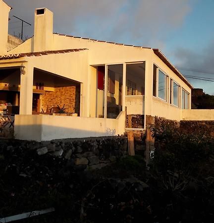 Casa Da Vinha Hotel Feteira  Luaran gambar