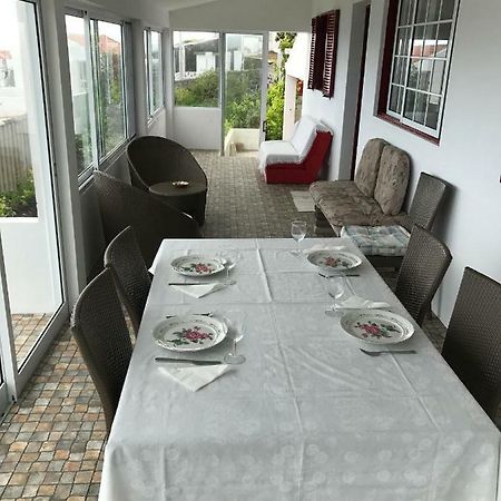 Casa Da Vinha Hotel Feteira  Luaran gambar