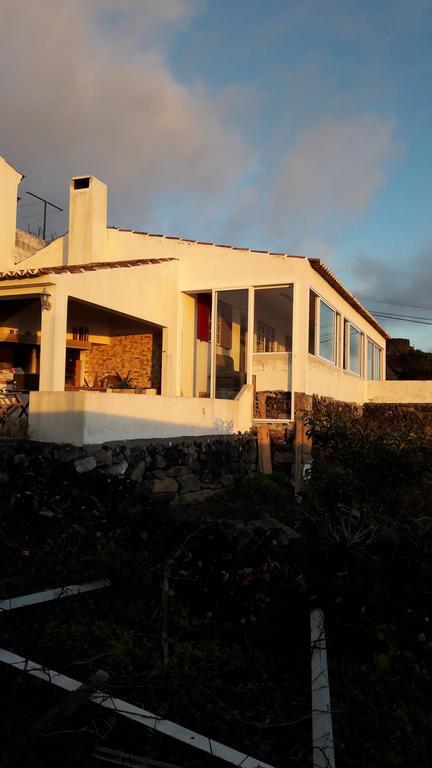 Casa Da Vinha Hotel Feteira  Luaran gambar