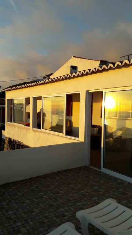Casa Da Vinha Hotel Feteira  Luaran gambar