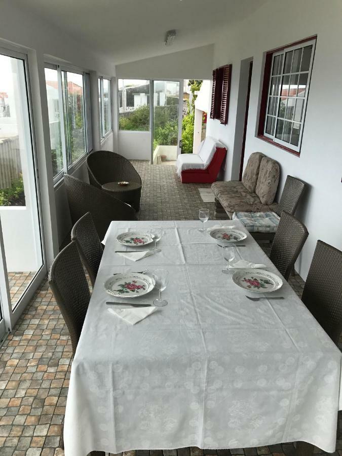 Casa Da Vinha Hotel Feteira  Luaran gambar