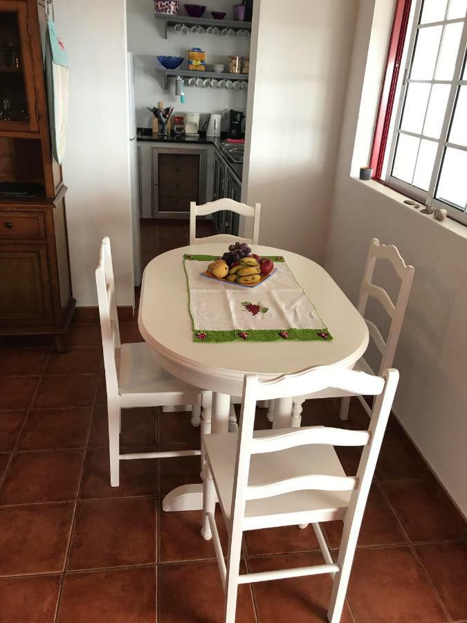 Casa Da Vinha Hotel Feteira  Luaran gambar
