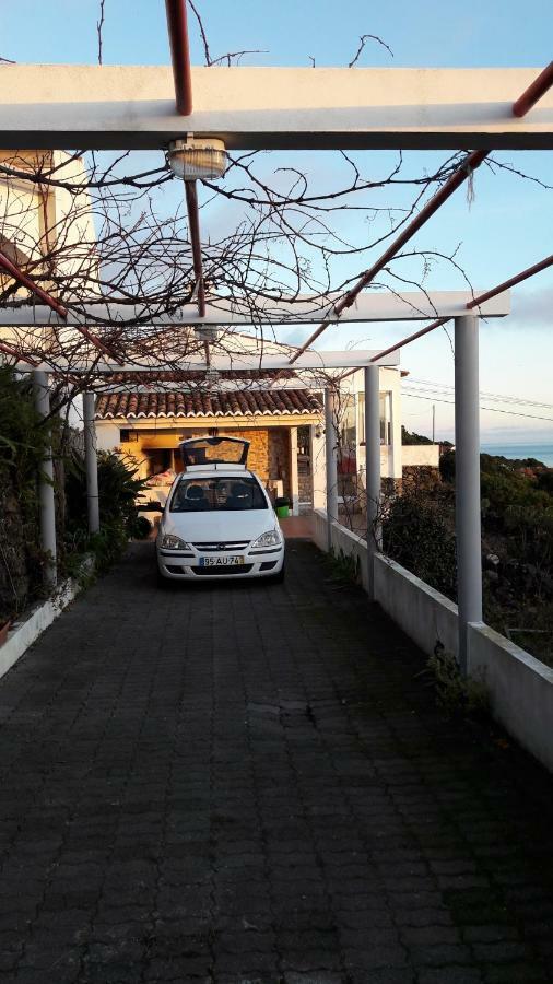 Casa Da Vinha Hotel Feteira  Luaran gambar